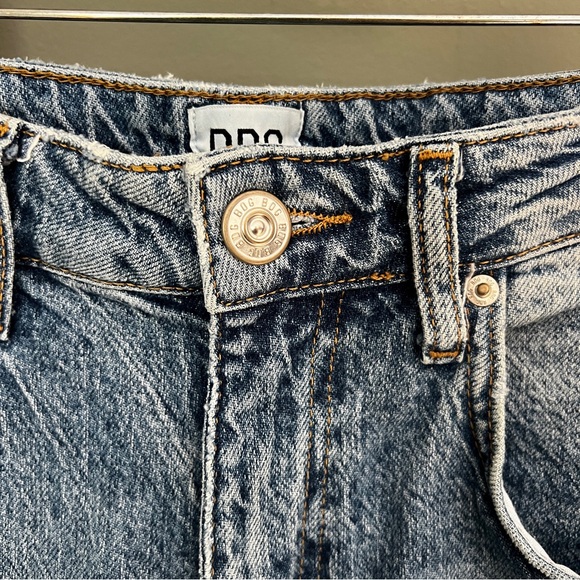 BDG Edie Jeans - Picture 5 of 11